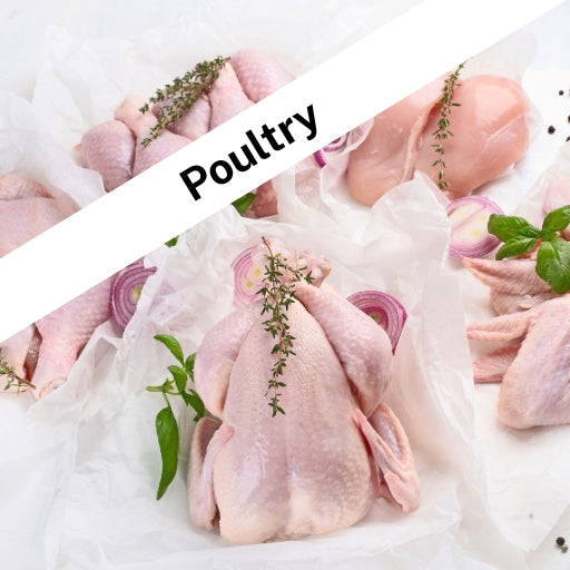 Poultry