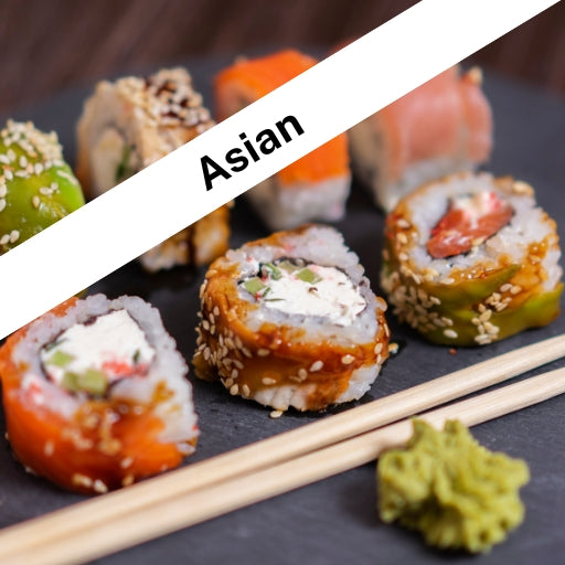 Asian