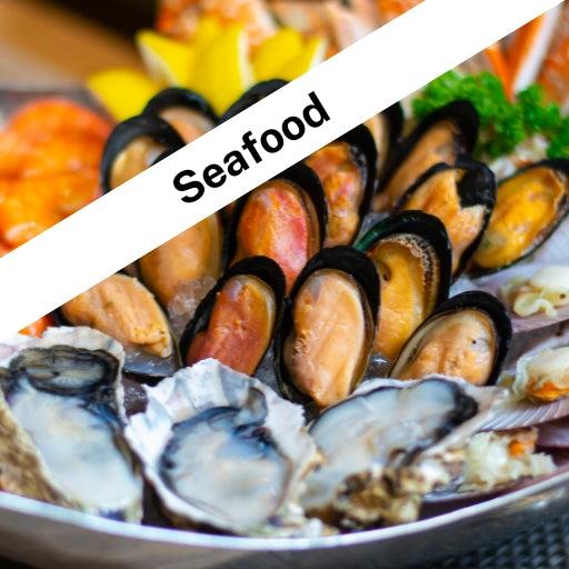 Sea Food