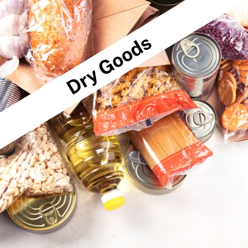 Dry Goods