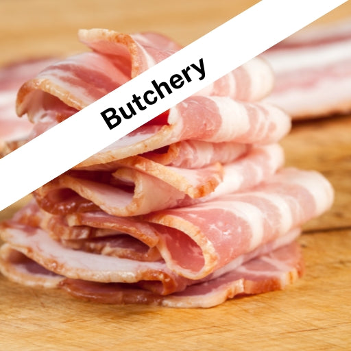 Butchery