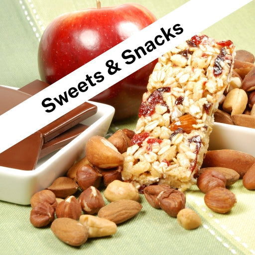 Sweets & Snacks