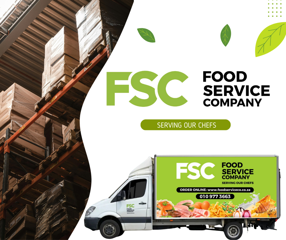 About Us – Food Service Company