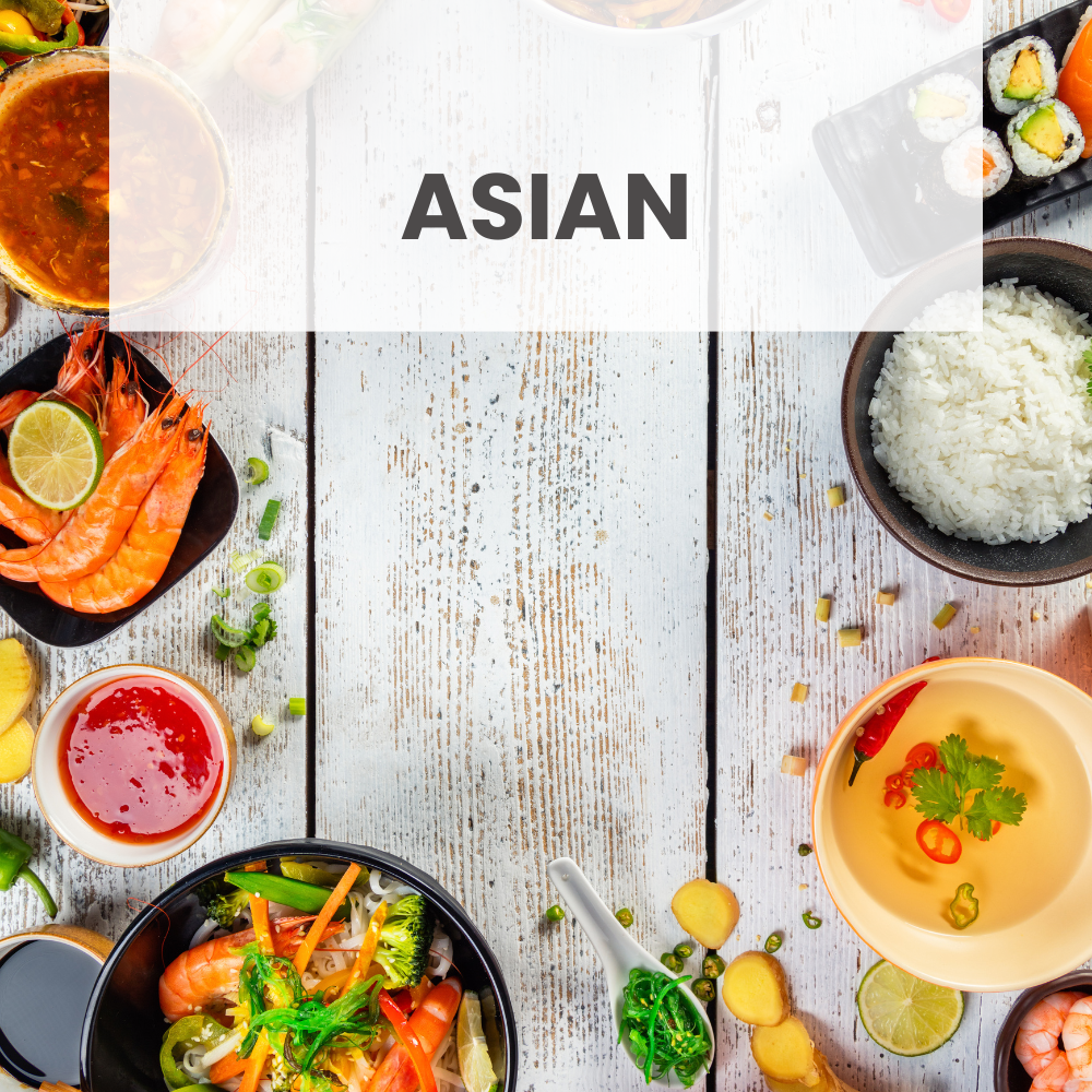 Asian