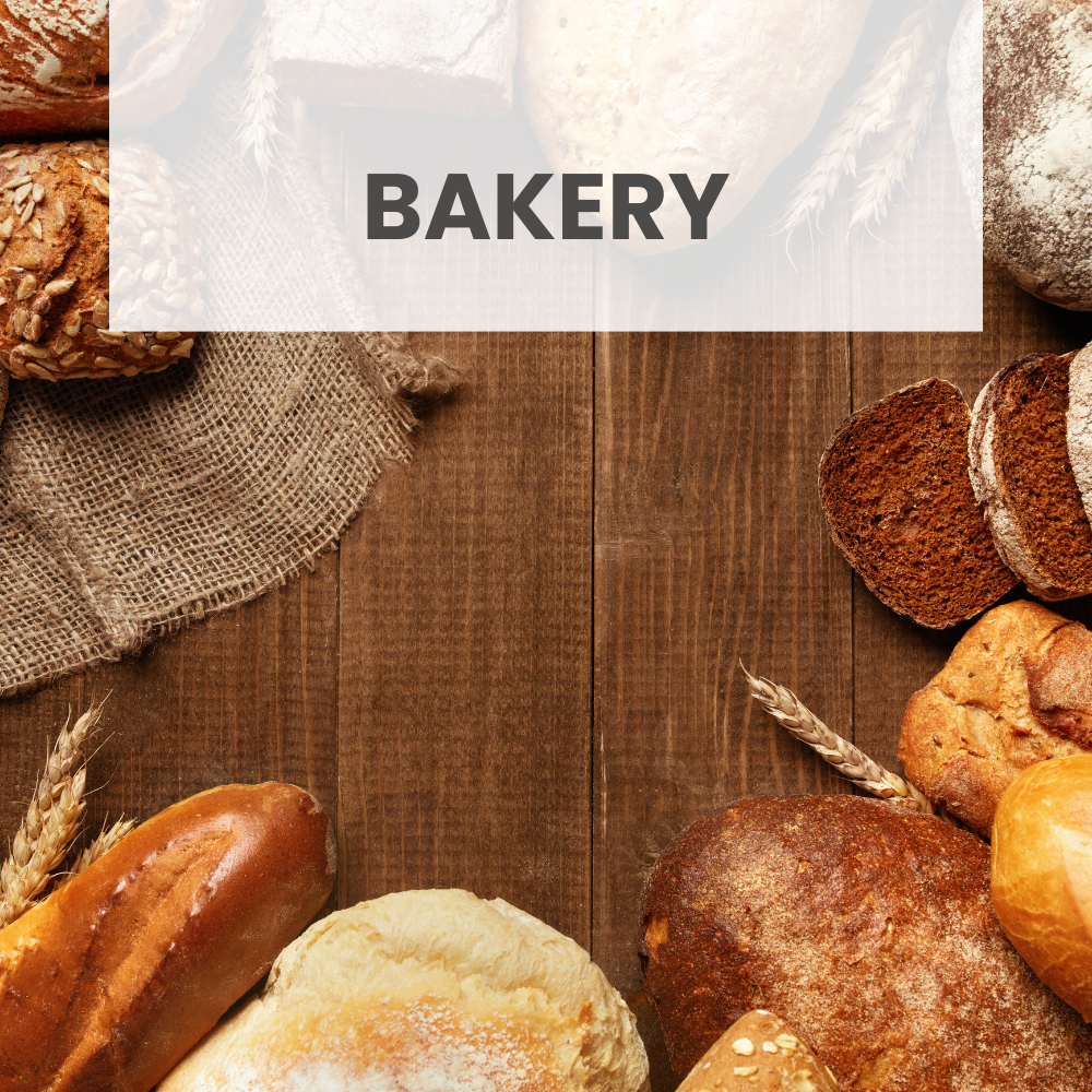 Bakery