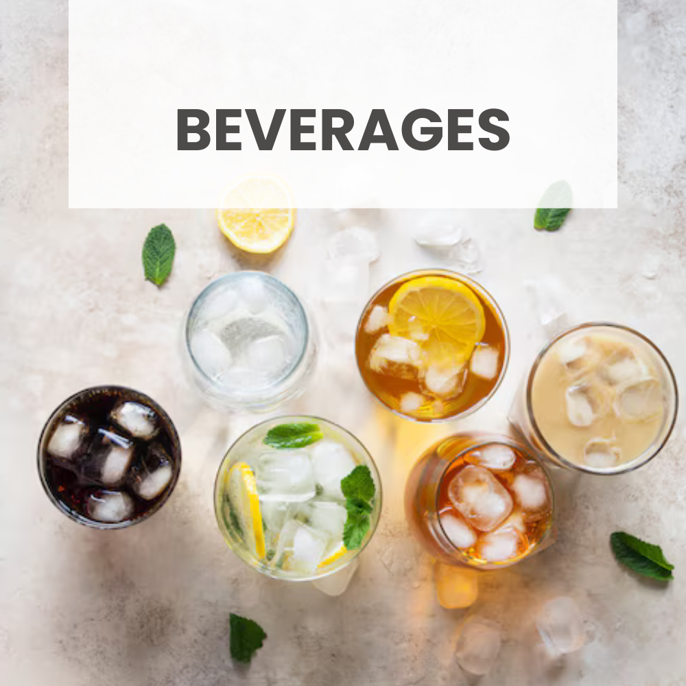 Beverages