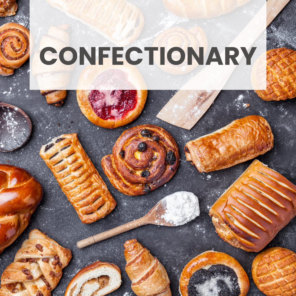 Confectionary