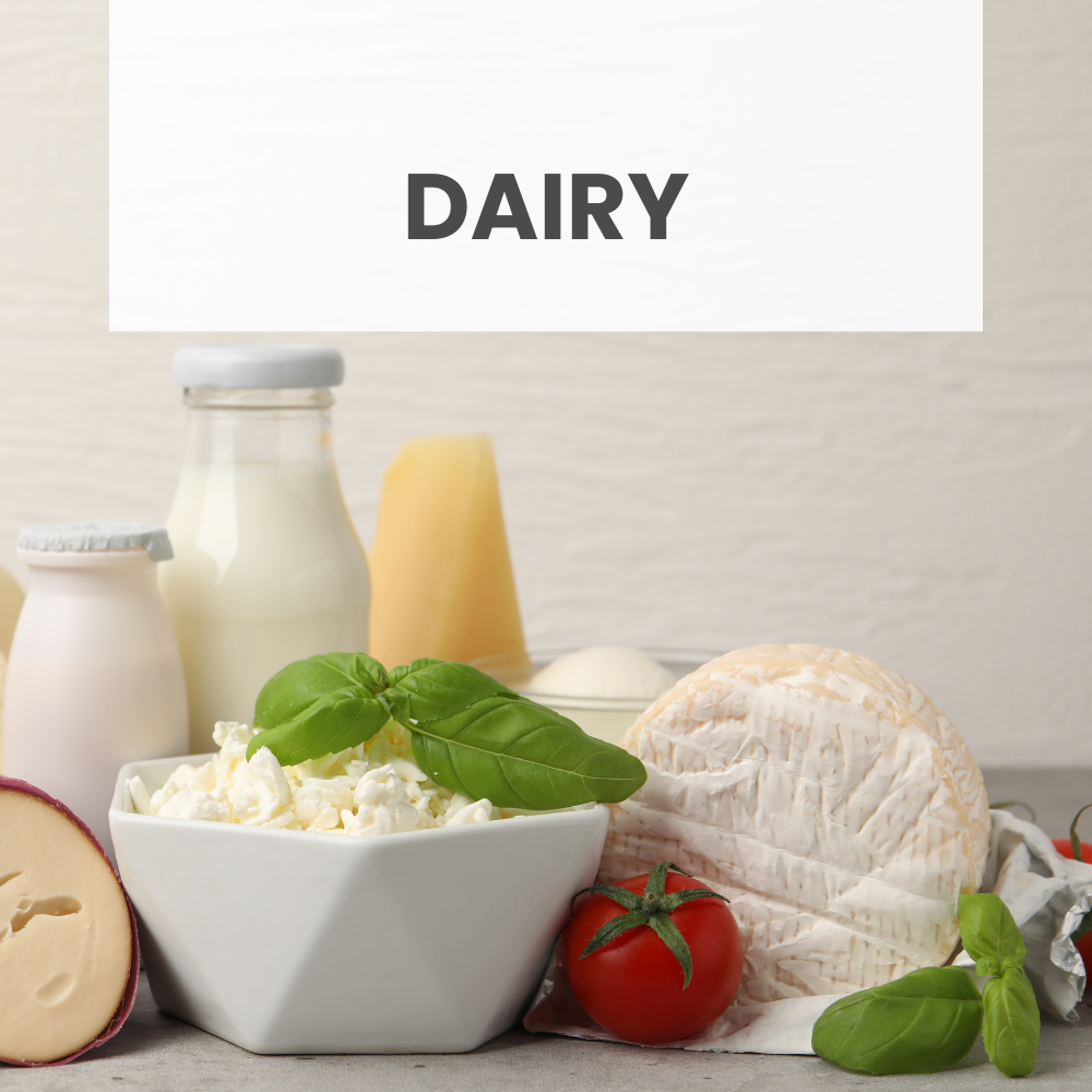 Dairy