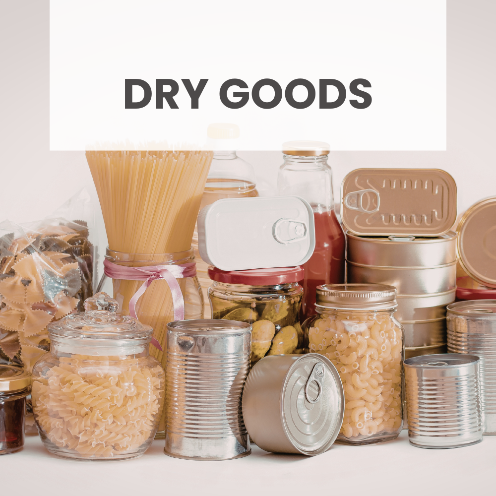 Dry Goods