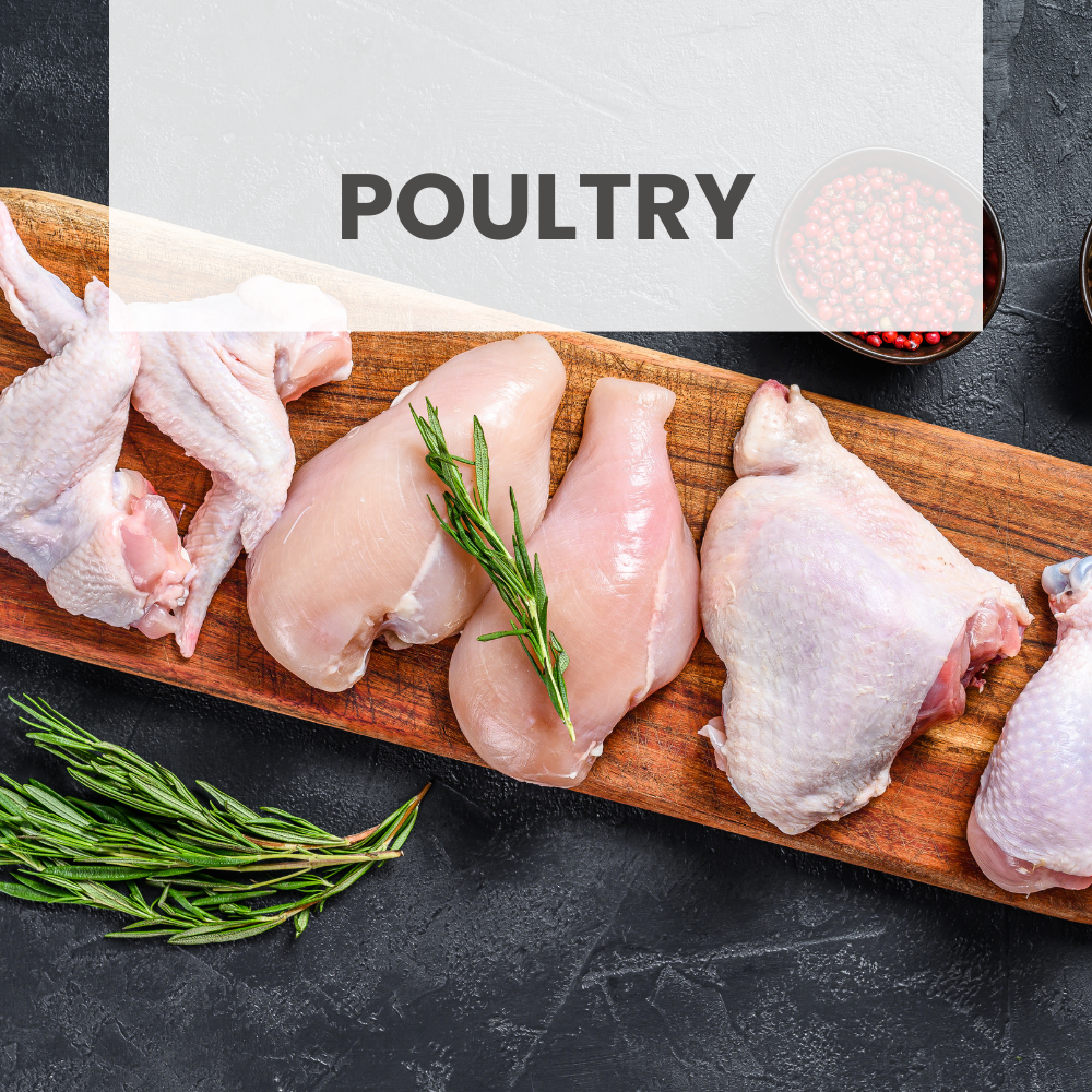 Poultry