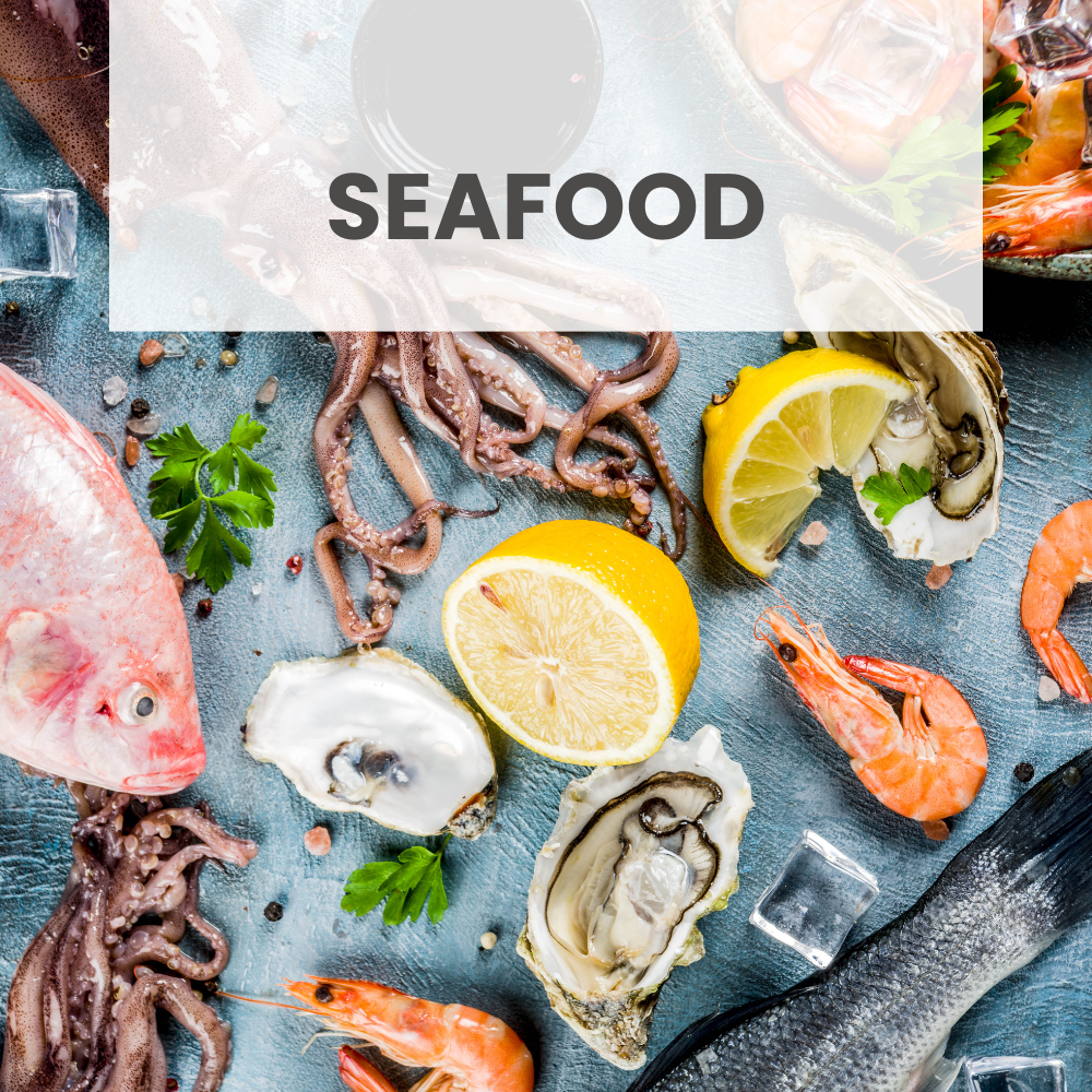 Sea Food